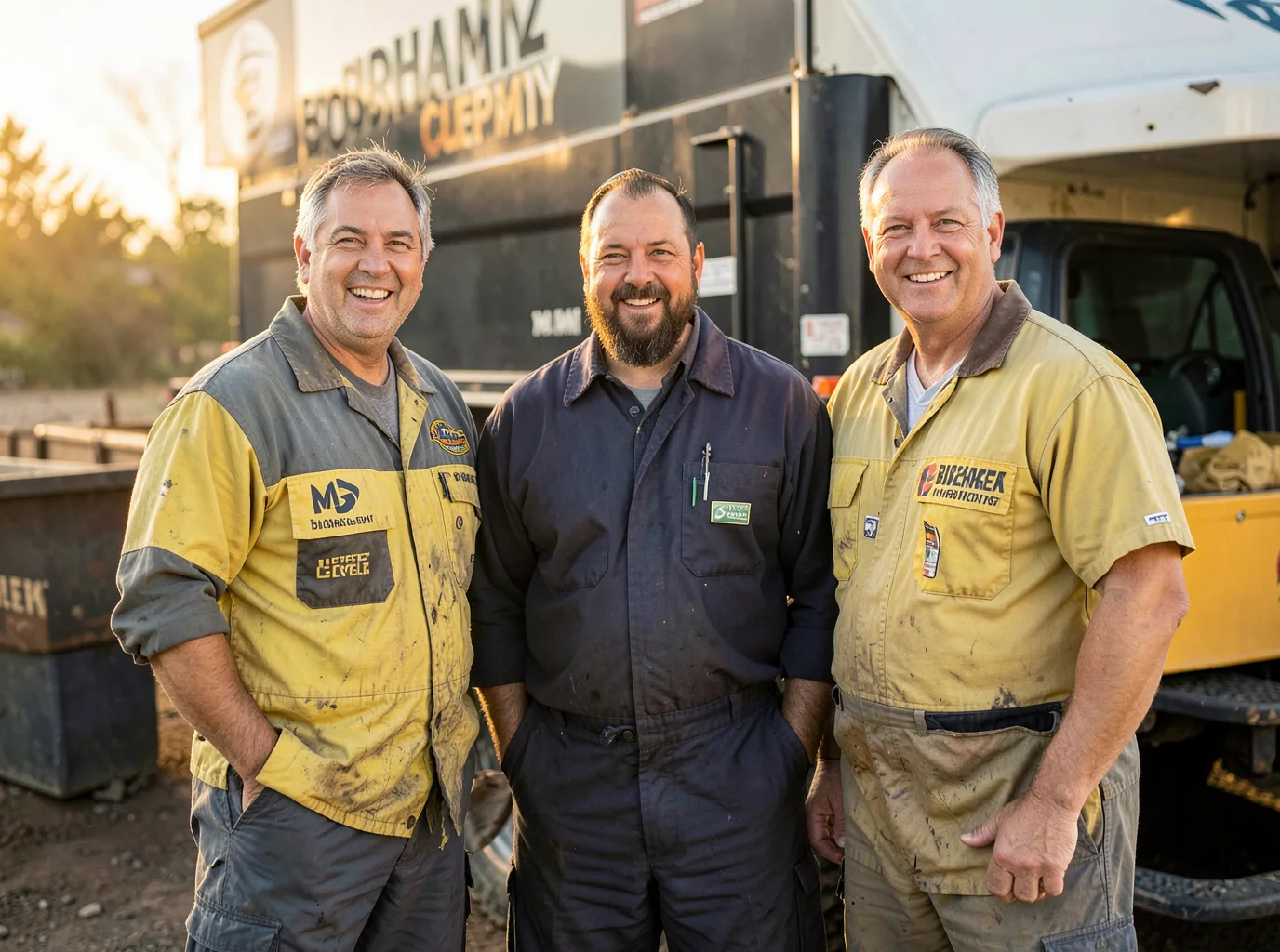 Sewage Cleanup company in Pedricktown, NJ