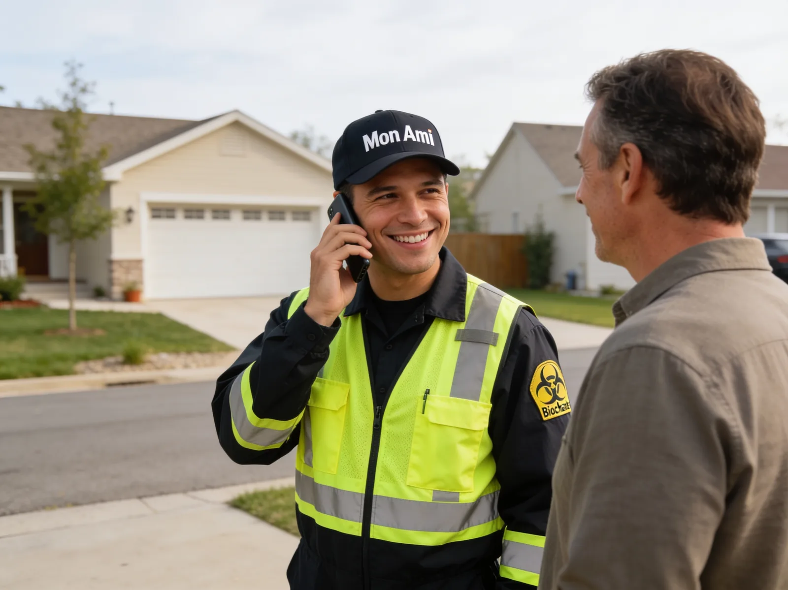 Sewage Cleanup Pedricktown, NJ FAQs