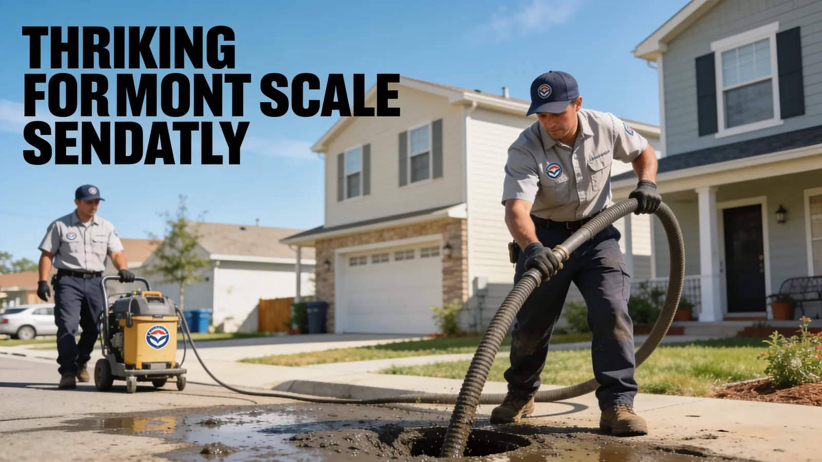 Sewage Cleanup in Pedricktown, NJ near me